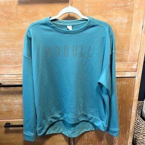 Women's Nobull Crew Sweatshirt - size L